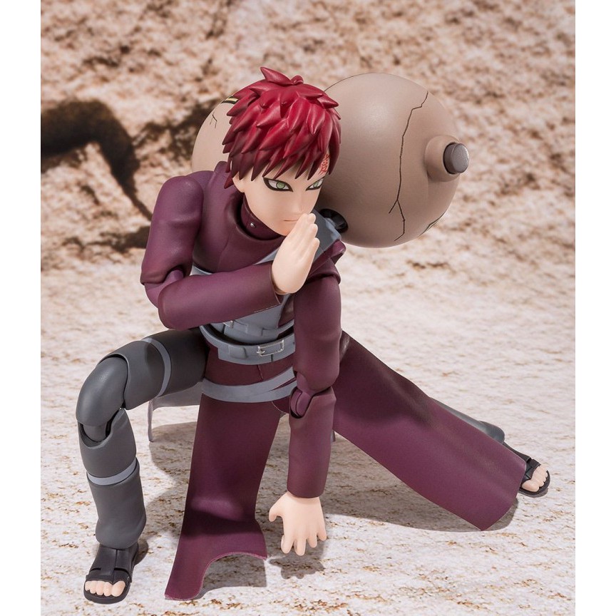 Mô hình Figure Naruto Shippuden Obito Hidan Sasuke Kakashi Orochimaru Garra Zabuza Jiraiya Naruko - Kunder Shop