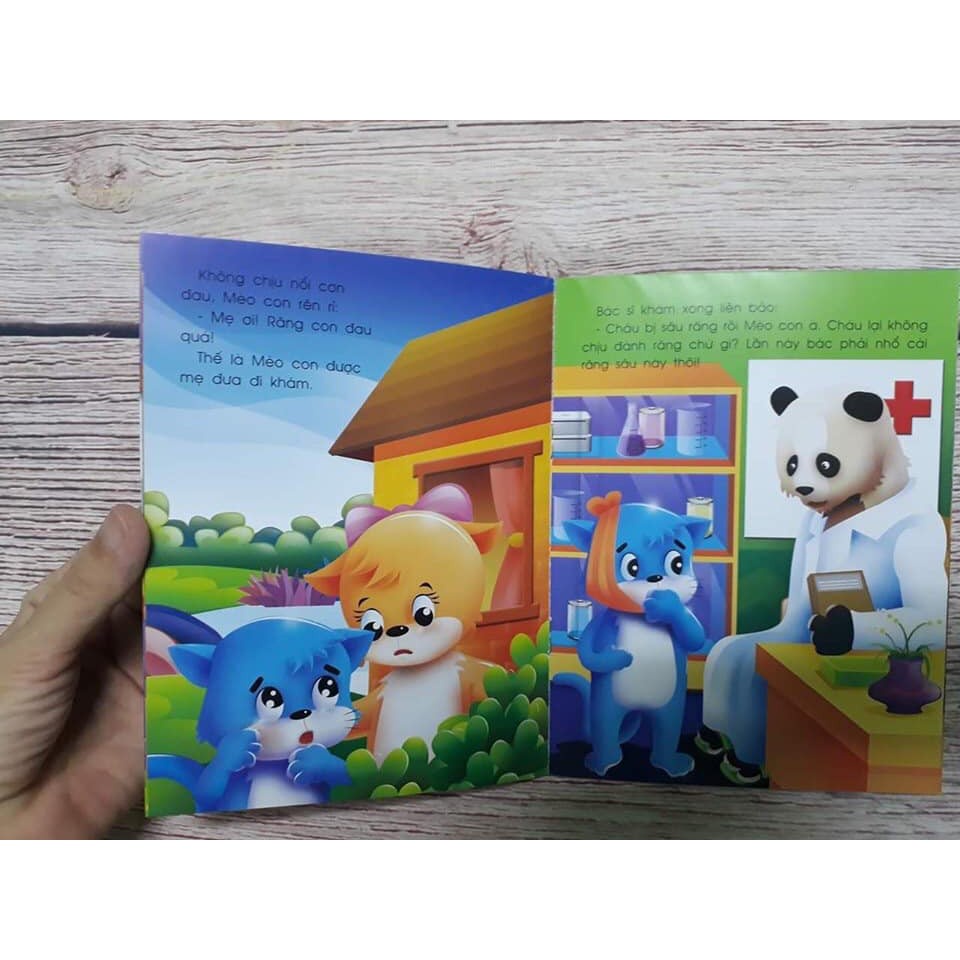 Sách Những tia nắng đầu tiên - chọn lẻ cuốn