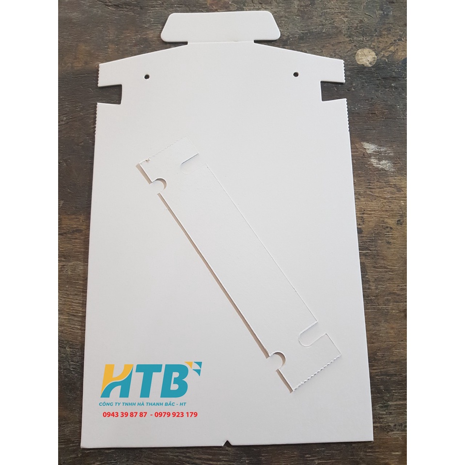Giấy Bìa Lưng Duplex, Bìa Cứng Gấp Áo, Phụ Liệu May Mặc Hà Thanh Bắc