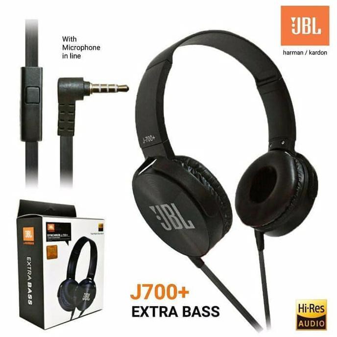 Tai Nghe Bluetooth Jbl-J700 + | BigBuy360 - bigbuy360.vn