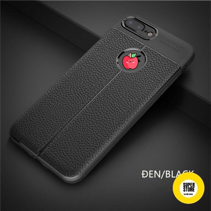 Ốp lưng iphone chống sốc họa tiết Logo Táo 5/5s/6/6plus/6s/6splus/7/7plus/8/8plus/x/xr/xs/11/12/pro/max/plus/promax