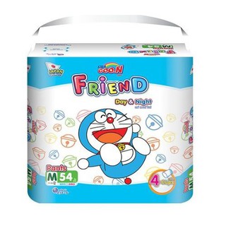 Tã quần goon friend m54