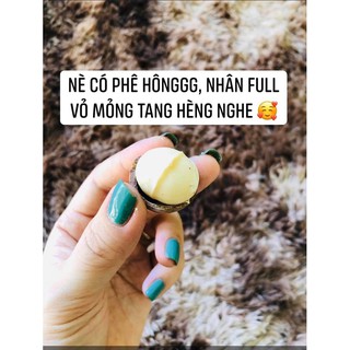 HẠT MACCA ÚC - HẠT MACCA CAO CẤP XUẤT KHẨU