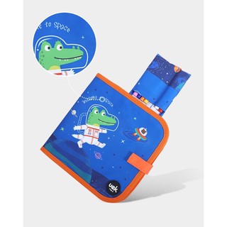 Sách vẽ xoá UEK Thóc Baby