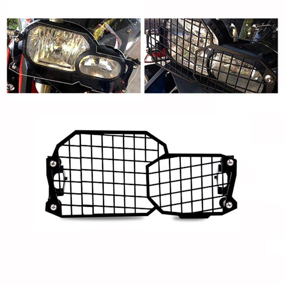 Khung Bảo Vệ Đèn Pha Xe Máy BMW F800 F700 F650GS ADV