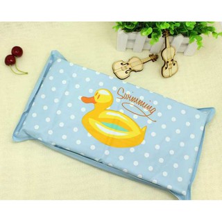 Gối Lạnh, Gối Nước Làm Mát Hoạt Hình Dễ Thương