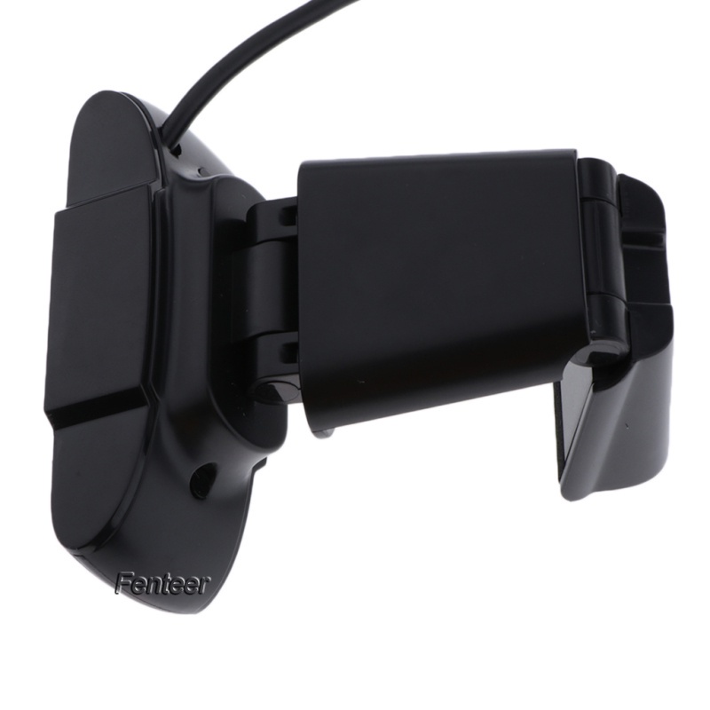 [FENTEER] 1080p HD Webcam PC Laptop Mini Digital USB 2.0 Camera Video Recording NEW | BigBuy360 - bigbuy360.vn