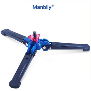Chân monopod Manbily - Chính Hãng
