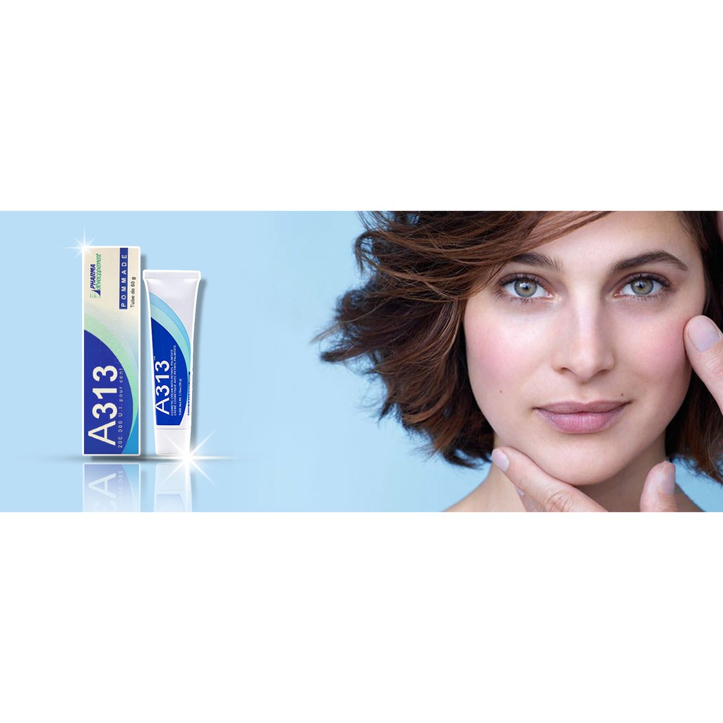 Kem A313 - Bản Nội địa | BigBuy360 - bigbuy360.vn