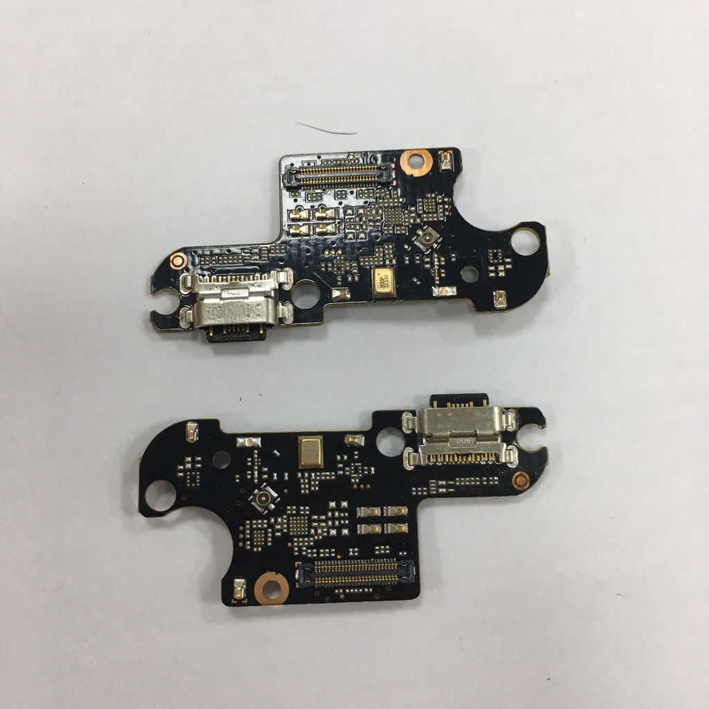 Bo cáp sạc Xiaomi Mi8 Lite