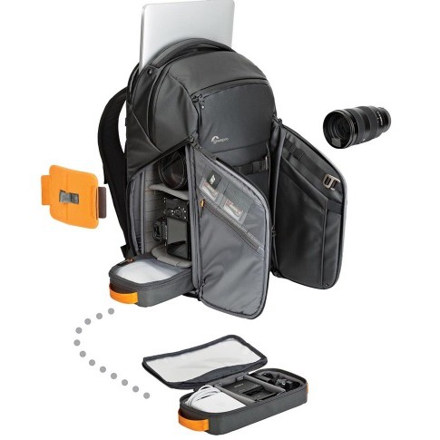 Balo Lowepro Freeline BP 350 AW, Chính hãng Hoằng Quân