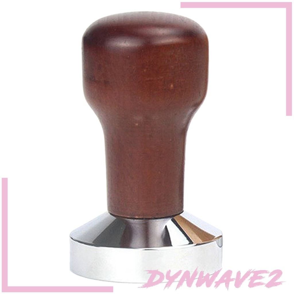 Cây Nén Cà Phê Bằng Thép Không Gỉ Dynwave2) 51-58mm