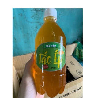 Nước cốt tắc 50k