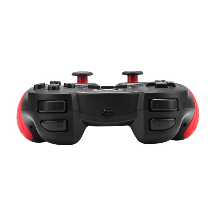 TAY CẦM CHƠI GAME, TAY BẤM GAMEPAD MARVO GT 60 BLUETOOTH