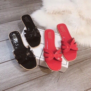 Dép lê cho bạn nữ ( su su)