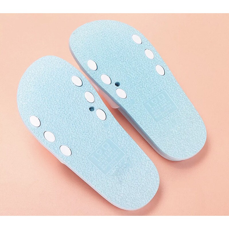 Dép lê để đi, đập gián đáng yêu Sanrio Cinnamoroll Pompompurin My Melody - BST Sanrio Miniso