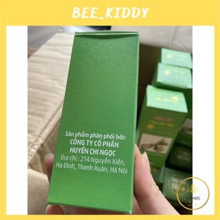 TINH DẦU SẢ CHANH HCN 10ml
