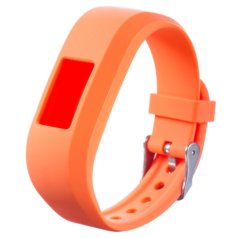 ❤Silicone Watch Band Strap Replacement For Garmin Vivofit JR JR2 Junior Fitness