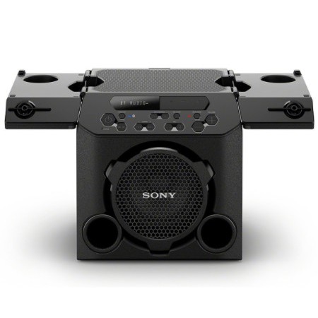 Dàn âm thanh Hifi Sony GTK-PG10 – Hàng chính hãng