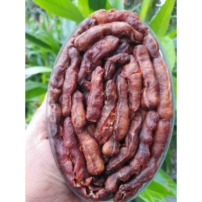 ME TÁCH HẠT THÁI LAN