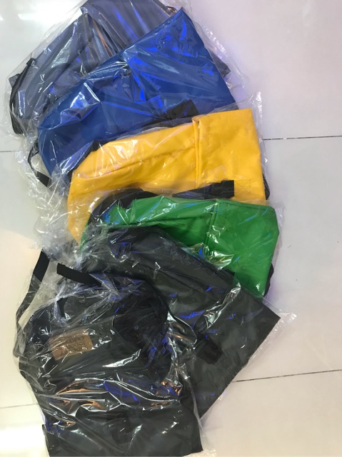 Balo laptop chống thấm nước Superdry Japan Outdoor