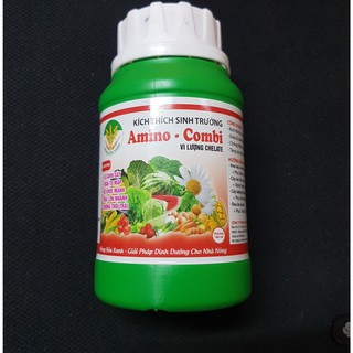 animo axit kích thích sinh trưởng chai 180ml