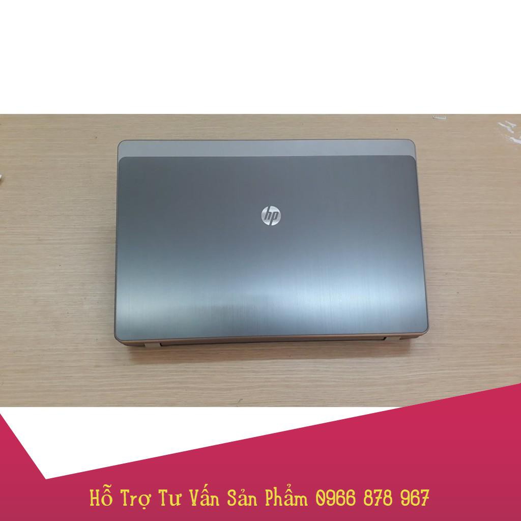 Laptop Cũ HP Probook 4730s  Core I5-2520M  Ram 4G Ổ Cứng 250GB, VGA  Rời AMD HD 7470M Màn hình 17.3 Inch HD+