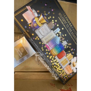 Set nước hoa dùng thử + chai tomford fullsize