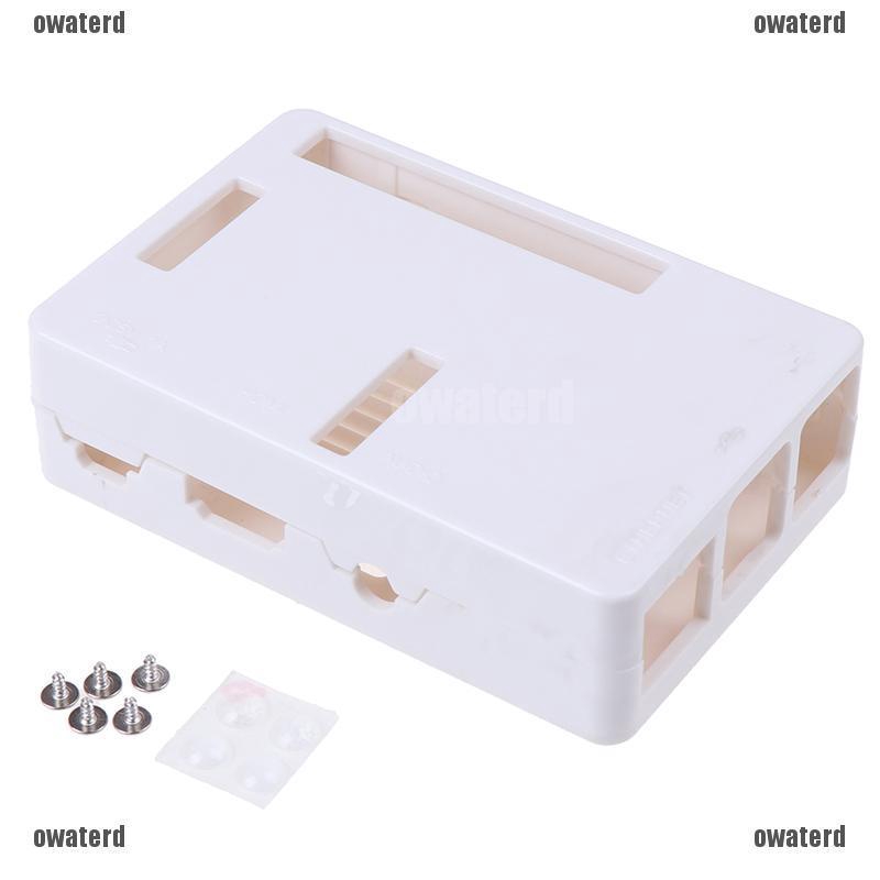 ★GIÁ RẺ★PI 3 model b+(plus) abs case abs enclosure box shell for raspberry pi 3/2