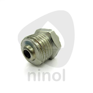 Vú Bơm Mỡ Bò Và Ốc Bơm Mỡ Bò Hộp 50–100 Cái Dễ Sử Dụng, Bền Chắc