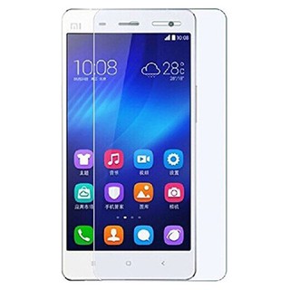 Kính cường lực cho Xiaomi Redmi Note 4 ( trong suốt)