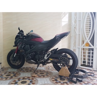 Ben nâng Motor 360 vuông cao cấp ( sơn tĩnh điện vân nổi )