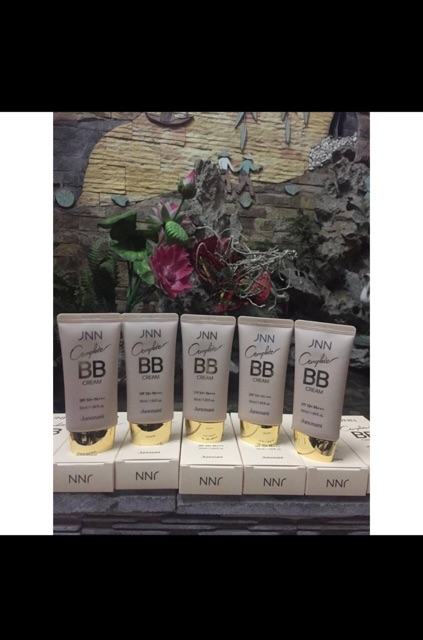 Kem nền BB CREAM COMPLETE JNN | BigBuy360 - bigbuy360.vn