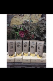 Kem nền BB CREAM COMPLETE JNN