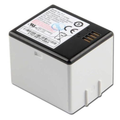 [Mã ELMS10 giảm 6% đơn 50K] Pin 2S 7.4V ARLO A1 Pin Dự Phòng 2440mAh 8.4V Hãng Netgear Camera An Ninh VMA4400 VMS4230P