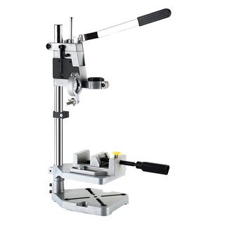 Chân đế kẹp hai tầng có eto cố định .chân đế máy khoan bàn dùng cho máy khoan cầm tay am-6102b