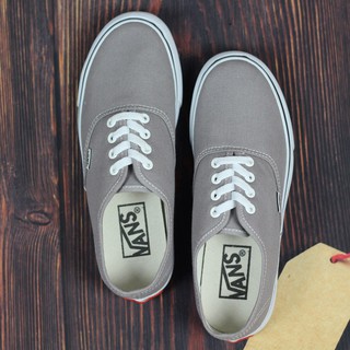 Giày Vss Classic Xám Nữ