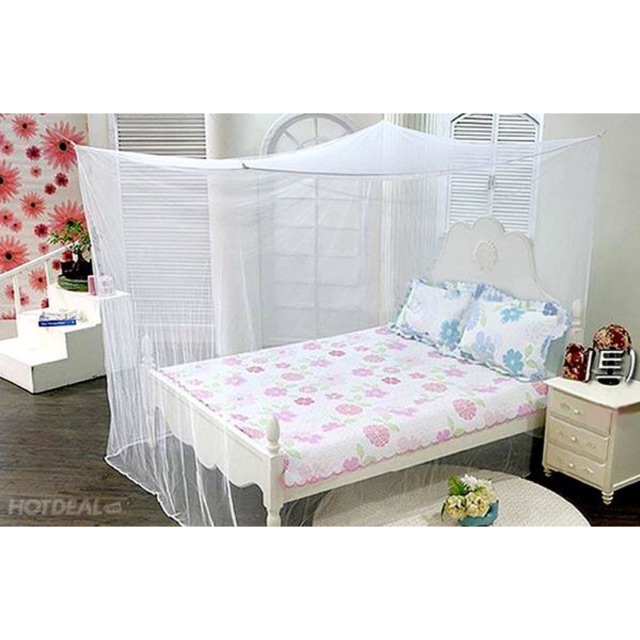 Combo sỉ 10 Màn tuyn trắng và tuyn hoa (hàng đẹp, dài rộng)