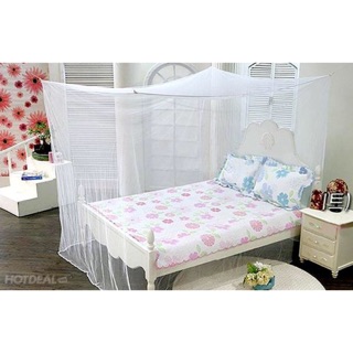 Combo sỉ 10 Màn tuyn trắng và tuyn hoa (hàng đẹp, dài rộng)