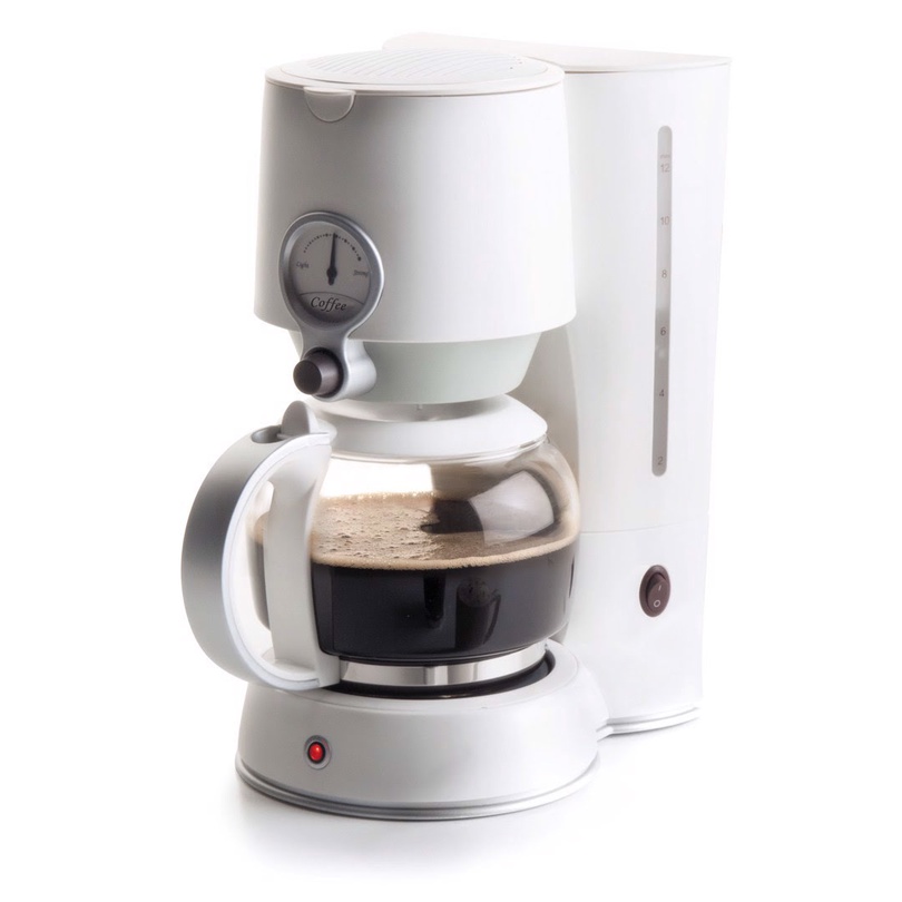 Phụ kiện máy pha cà phê Lacor - Bình đựng cà phê