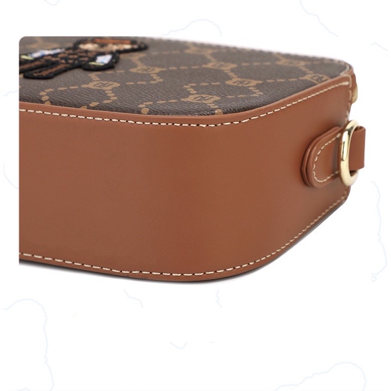 Túi đeo chéo ttwn bear