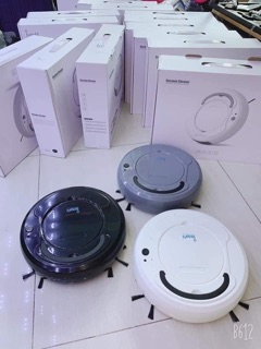 Robot Hút Bụi BOWAI .