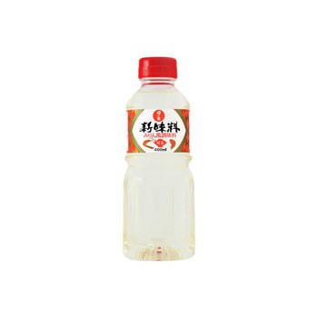 Gia vị Mirin ướp vị ngọt tự nhiên Nhật Bản 400ml