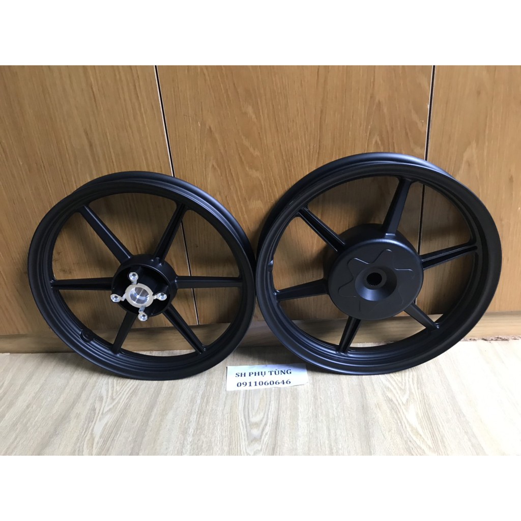 MÂM 6 CÂY VARIO VÀ AIRBLADE MỚI