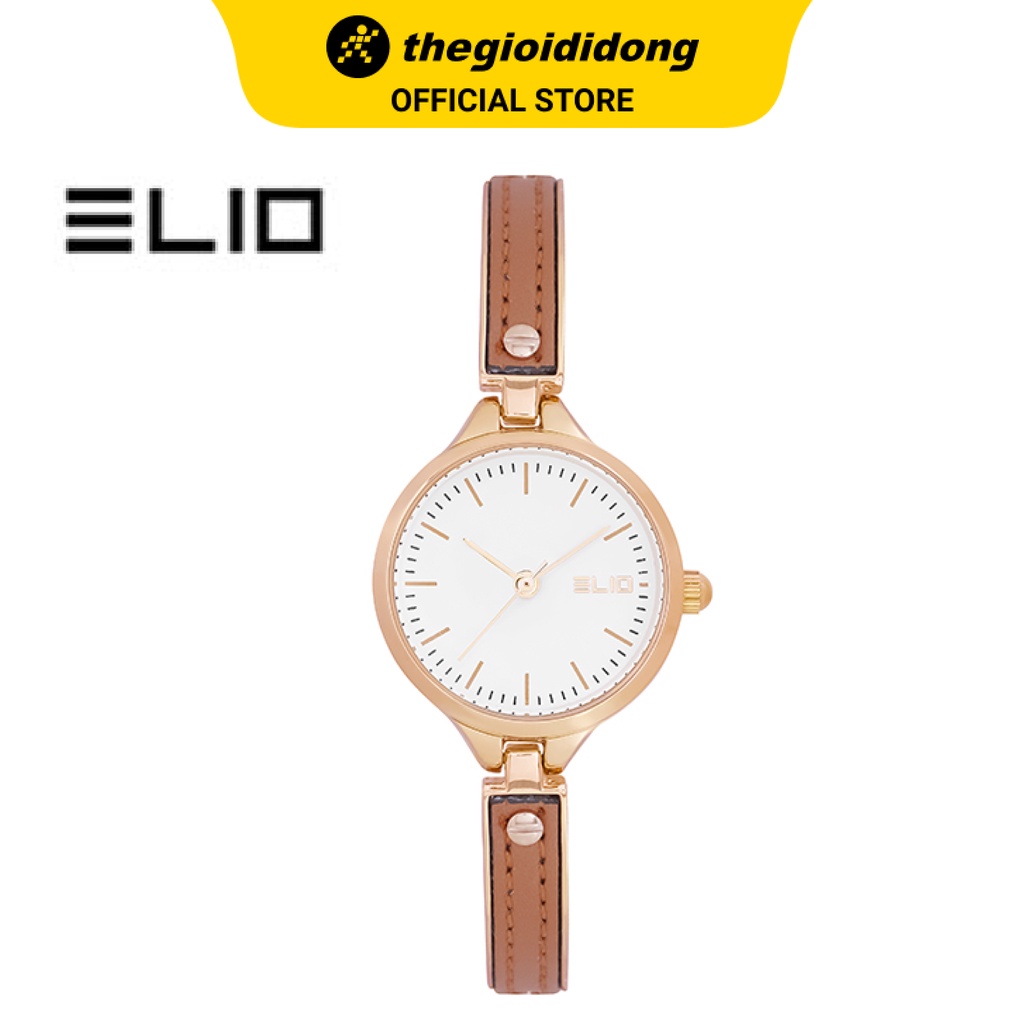 Đồng hồ Nữ Elio ES030-01