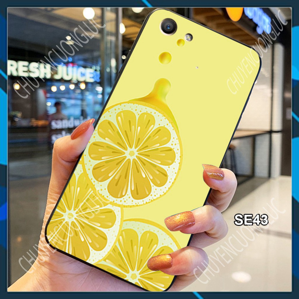 [SALE] ỐP LƯNG OPPO A83 - F1S - F3 - F3 PLUS RẺ - ĐẸP - BỀN