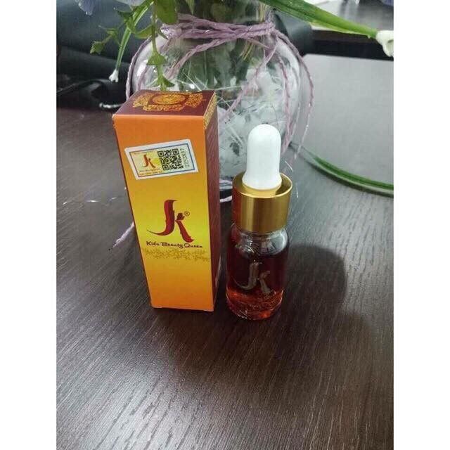 Serum kiều