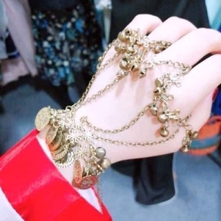 Bộ dụng cụ gội đầu dưỡng sinh