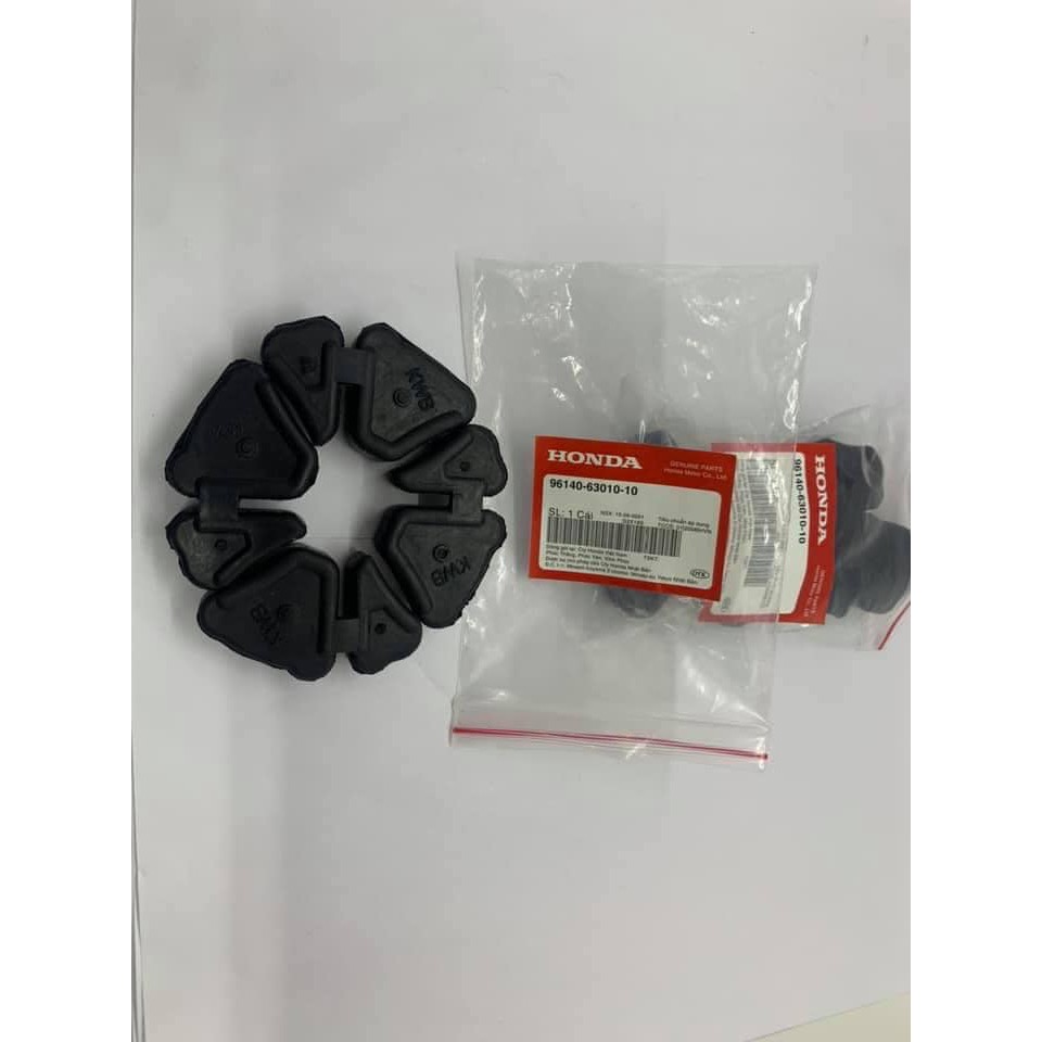 Cao Su Giảm Giật KOSO phụ tùng giảm xóc xe Honda dành cho  dòng xe DREAM/WAVE/WAVES110  new 100%
