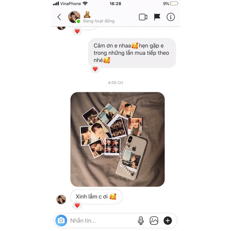 ẢNH IN THEO YÊU CẦU (NHẬN IN TỪ 5 ẢNH) | BigBuy360 - bigbuy360.vn